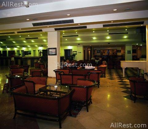 Corinthia Excelsior Hotel 15